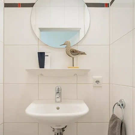 Apartment Strandläufer *