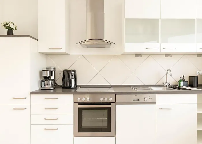 Strandlaeufer Apartmán